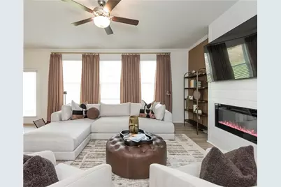 5910 Spring Way, Stonecrest, GA 30038 - Photo 12