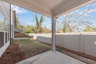 624 Spadina Road, Marietta, GA 30060 - Photo 30