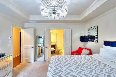 1306 Harris Way, Atlanta, GA 30319 - Photo 8