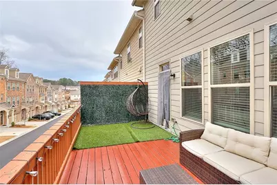 1306 Harris Way, Atlanta, GA 30319 - Photo 16