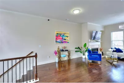 1306 Harris Way, Atlanta, GA 30319 - Photo 6