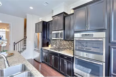1306 Harris Way, Atlanta, GA 30319 - Photo 2