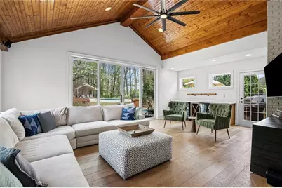 1275 Oakhaven Drive, Roswell, GA 30075 - Photo 20