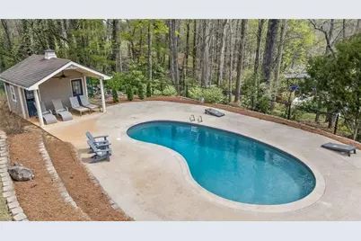 1275 Oakhaven Drive, Roswell, GA 30075 - Photo 50