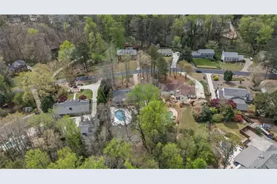 1275 Oakhaven Drive, Roswell, GA 30075 - Photo 62