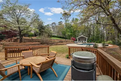 1275 Oakhaven Drive, Roswell, GA 30075 - Photo 44