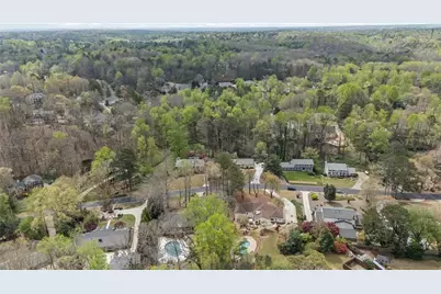 1275 Oakhaven Drive, Roswell, GA 30075 - Photo 64