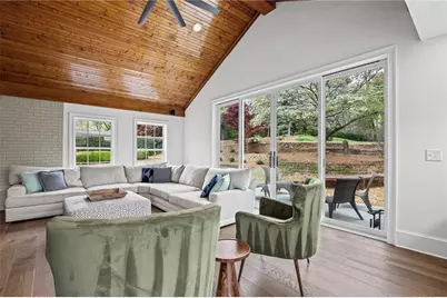 1275 Oakhaven Drive, Roswell, GA 30075 - Photo 22