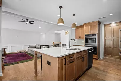 1275 Oakhaven Drive, Roswell, GA 30075 - Photo 14
