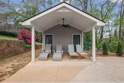 1275 Oakhaven Drive, Roswell, GA 30075 - Photo 48