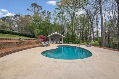 1275 Oakhaven Drive, Roswell, GA 30075 - Photo 46