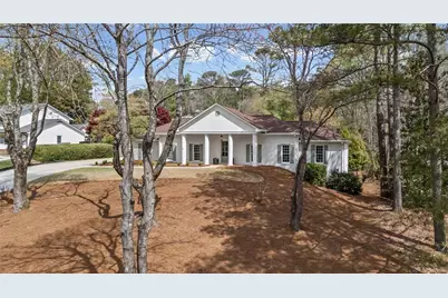 1275 Oakhaven Drive, Roswell, GA 30075 - Photo 2