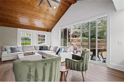 1275 Oakhaven Drive, Roswell, GA 30075 - Photo 24