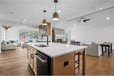 1275 Oakhaven Drive, Roswell, GA 30075 - Photo 12