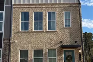 600 Tiller Wy, Acworth, GA 30102 - Photo 2