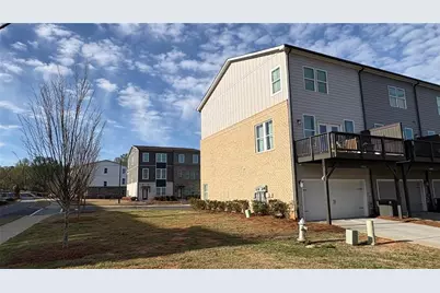 600 Tiller Way, Acworth, GA 30102 - Photo 20