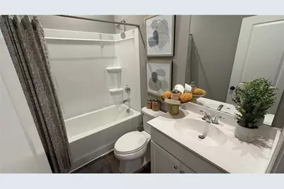 600 Tiller Way, Acworth, GA 30102 - Photo 16