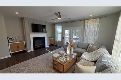 600 Tiller Way, Acworth, GA 30102 - Photo 4