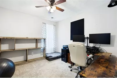 2010 Hidden Valley Drive SW, Marietta, GA 30008 - Photo 26
