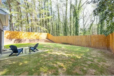 2010 Hidden Valley Drive SW, Marietta, GA 30008 - Photo 28