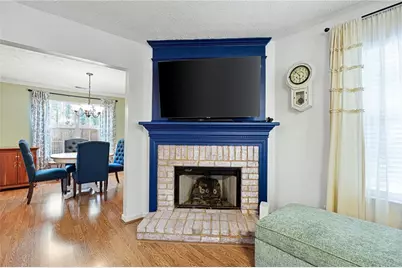 2010 Hidden Valley Drive SW, Marietta, GA 30008 - Photo 8