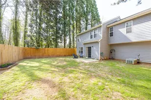 2010 Hidden Valley Dr SW, Marietta, GA 30008 - Photo 30