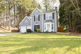 2010 Hidden Valley Dr SW, Marietta, GA 30008 - Photo 2