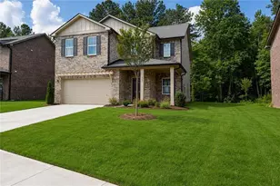 445 Corricella Ct, McDonough, GA 30253 - Photo 2