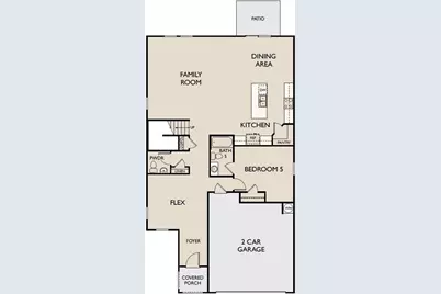 445 Corricella Court, McDonough, GA 30253 - Photo 1