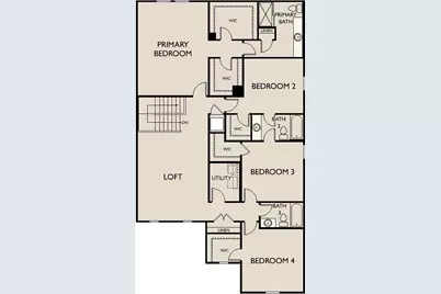 445 Corricella Court, McDonough, GA 30253 - Photo 2