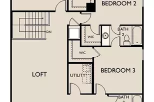 445 Corricella Ct, McDonough, GA 30253 - Photo 2