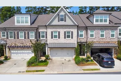 3287 Artessa Lane NE, Roswell, GA 30075 - Photo 2