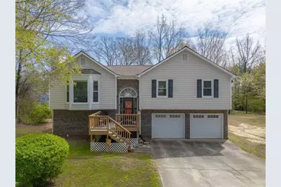 226 Breckenridge Drive, Powder Springs, GA 30127 - Photo 1