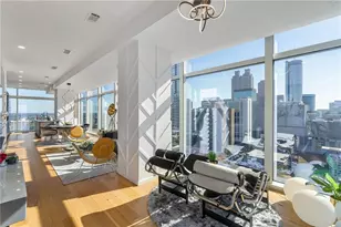 45 Ivan Allen Jr Blvd, Atlanta, GA 30308 - Photo 28