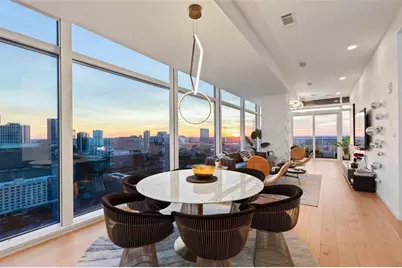 45 Ivan Allen Jr Boulevard, Atlanta, GA 30308 - Photo 4