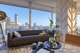 45 Ivan Allen Jr Blvd, Atlanta, GA 30308 - Photo 16