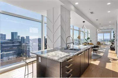 45 Ivan Allen Jr Boulevard, Atlanta, GA 30308 - Photo 24