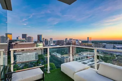 45 Ivan Allen Jr Boulevard, Atlanta, GA 30308 - Photo 56