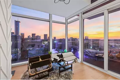 45 Ivan Allen Jr Boulevard, Atlanta, GA 30308 - Photo 8