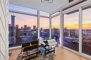 45 Ivan Allen Jr Blvd, Atlanta, GA 30308 - Photo 8