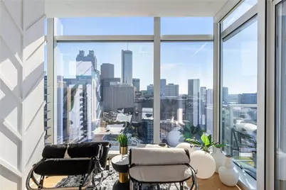 45 Ivan Allen Jr Boulevard, Atlanta, GA 30308 - Photo 28
