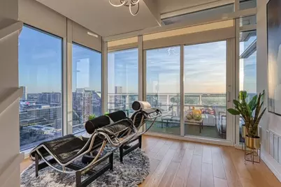 45 Ivan Allen Jr Boulevard, Atlanta, GA 30308 - Photo 32