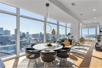 45 Ivan Allen Jr Boulevard, Atlanta, GA 30308 - Photo 18