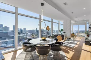 45 Ivan Allen Jr Blvd, Atlanta, GA 30308 - Photo 18