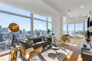 45 Ivan Allen Jr Blvd, Atlanta, GA 30308 - Photo 14