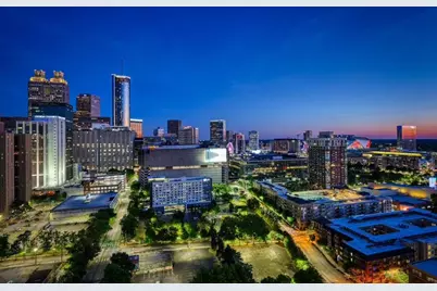 45 Ivan Allen Jr Boulevard, Atlanta, GA 30308 - Photo 2