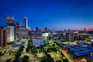 45 Ivan Allen Jr Blvd, Atlanta, GA 30308 - Photo 2