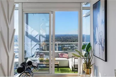 45 Ivan Allen Jr Boulevard, Atlanta, GA 30308 - Photo 32