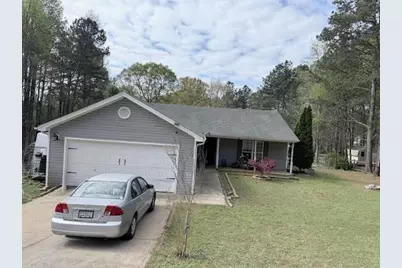 333 Centennial Drive, Bethlehem, GA 30620 - Photo 16