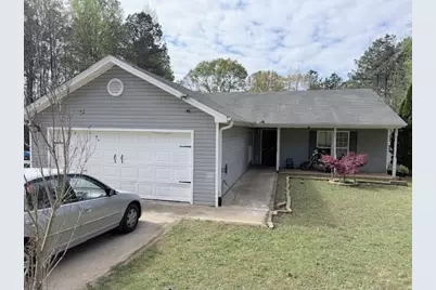 333 Centennial Drive, Bethlehem, GA 30620 - Photo 1